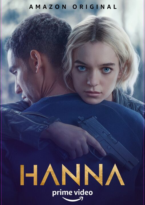 HANNA SEASON 3 HANNA SEASON 3