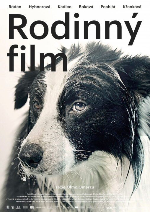 RODINNÝ FILM RODINNÝ FILM