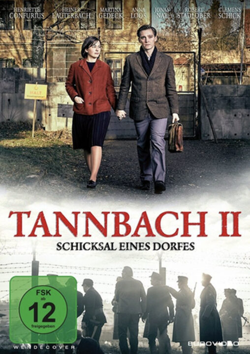 TANNBACH II TANNBACH II