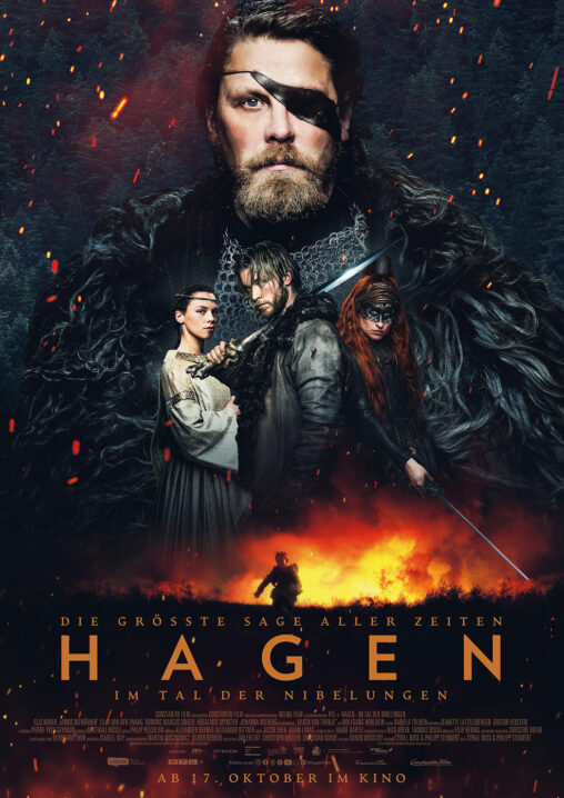 HAGEN HAGEN