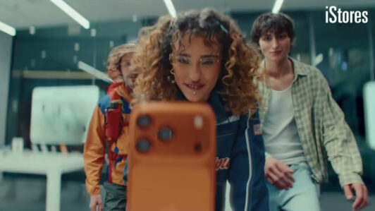 iSTORES