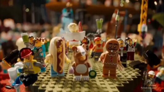 LEGO